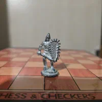 شطرنج آنتیک