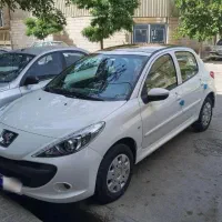 ۲۰۷ پاناروما