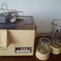 آب میوه گیر سه کاره ناسیونال