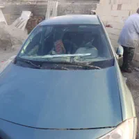 جراج لوازم یدکی مگان