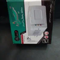 هواکش مدل دمنده بزرگ باکیفیت عالی|پنکه و تصفیه‌کنندهٔ هوا|خرم‌آباد, |دیوار