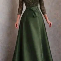مزون اطلس دوخت اختصاصی و شخصی‌دوزی زنانه