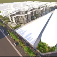 خرید و فروش تمام تعاونیهای رونیکا پالاس تهرانسر|پیشفروش املاک|تهران, شهرک خرازی|دیوار