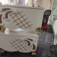 ست کامل چوب
