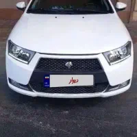 دنا پلاس توربو شارژ اتوماتیک اپشنال|خودرو سواری و وانت|تهران, نبی اکرم|دیوار