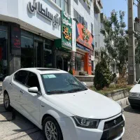 دنا پلاس توربو اتومات مدل ۱۴۰۱