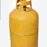 کپسول ایران گاز دو عدد