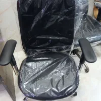 صندلی دو‌ اهرمه مارک لیو در حد نو