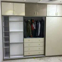 کابینت ،،کمد دیواری|خدمات پیشه و مهارت|آذرشهر, |دیوار