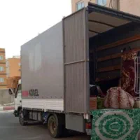 باربری سرآسیاب مارلیک ملارد  کاشانی شریفی  بهاره|خدمات حمل و نقل|قدس, هفت جوی|دیوار