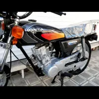 هندا ۱۲۵ مهران