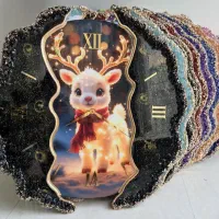 برا اتاق بچت دنبال ساعت هستی|تابلو، نقاشی، عکس|تبریز, |دیوار