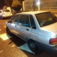 پراید ۸۵پلمپ