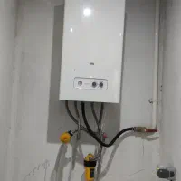 نصب،سرویس،پکیج،رادیاتور،اسپیلت|آبگرمکن، پکیج، شوفاژ|زاهدان, |دیوار