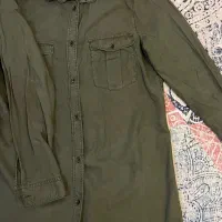 مانتو برند H&M (اصلی) اسپانیا|لباس|تهران, فرمانیه|دیوار