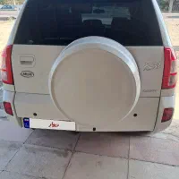 ام وی ام ایکس 33نیومدل ۹۴|خودرو سواری و وانت|لاهیجان, بازکیاگوراب|دیوار