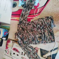 لباس نظامی دیجیتال سایز 48|لباس|صدرا-فارس, فاز ۱|دیوار