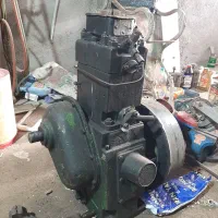 موتور مارکو Marco با پمپ ۴ اینج