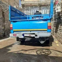 نیسان|خودرو سواری و وانت|ایجرود, |دیوار