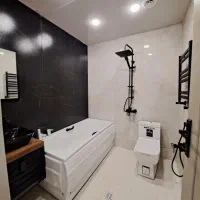 ۱۴۰ متر با تراس بزرگ و اختصاصی / برند سبحان|فروش آپارتمان|مشهد, الهیه|دیوار