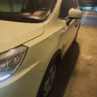 جک اس۳ Jak s3 1401|خودرو سواری و وانت|تهران, ایرانشهر|دیوار