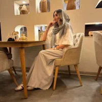 تعدادی خانم در عرصه هنر و مدلینگ