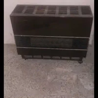 یک عدد بخاری