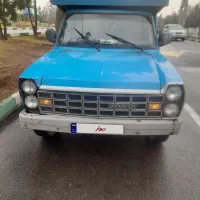 نیسان  مدل ۸۱ و ام و ام ۳۱۵مدل ۹۱