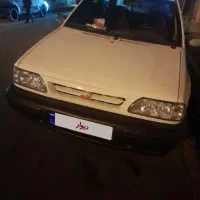 پراید مدل ۹۴