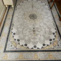 دو عدد فرش ۶متری