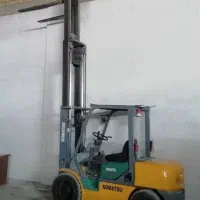 اجاره لیفتراک ۳ تن|خدمات حمل و نقل|بندر ماهشهر, |دیوار