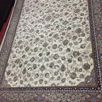 فروش  فرش دست دوم در حد نو|فرش|نیشابور, کوی فرهنگیان|دیوار