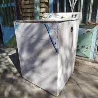 ماشین لباس شویی مدل یاس