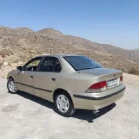 سمند مدل 83|خودرو سواری و وانت|مشهد, ده دی|دیوار