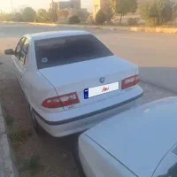 سمند LXمدل 99|خودرو سواری و وانت|شیراز, حومه شیراز|دیوار