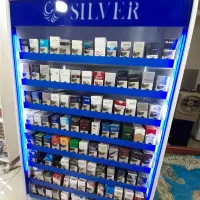استند سیگار/استندخشکبار/استندچیپس وپفک/استندپاستیل|فروشگاه و مغازه|تهران, الهیه|دیوار