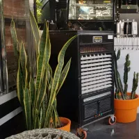 اجاره بخاری انرژی قارچی جت فن برقی چتر صندلی