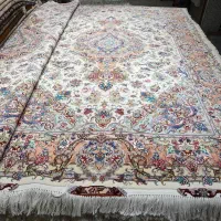 فرش نصرت جمالزاده کارگر فروشنده وخریدا فرش دستباف|فرش|تهران, نصرت|دیوار