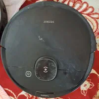 ۵ عدد جارو رباتیک اصلی|جاروبرقی، جارو شارژی، بخارشو|مرودشت, ابوذر شمالی|دیوار