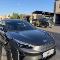 خودرو j7برقی