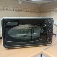 فر برقی یا توستر