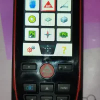 متر لیزری لایکا ۲۵۰ متری ،d810