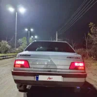 پژو ۴۰4|خودرو سواری و وانت|چوبر, |دیوار