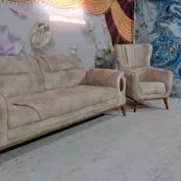 مبل شرکتی صادراتی|مبلمان خانگی و میز عسلی|مریوان, |دیوار