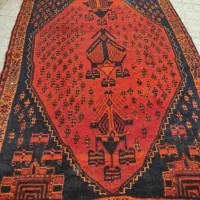قالی دستباف و سایل منزل عتیقه