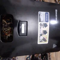 اسنک سازو ساندویچ ساز