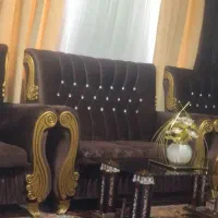 مبلمان|مبلمان خانگی و میز عسلی|سبزوار, هویزه|دیوار