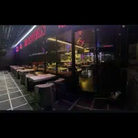 سالن دار ،ظرفشو،باریستا،آشپز