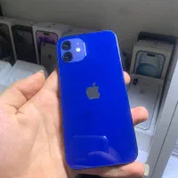 iphone 12 Normal 128 gig|موبایل|کرج, گوهردشت|دیوار