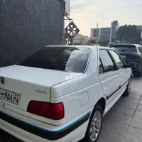 پرشیا موتور جدید XU7Pسفارشی|خودرو سواری و وانت|کرج, کمال‌شهر|دیوار